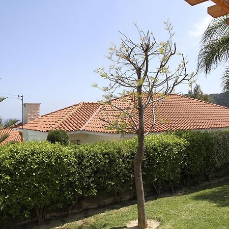 Eve Pissouri Rozaki Villa Phòng bức ảnh